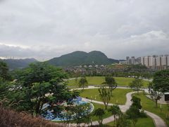 -白石龙音乐公园
