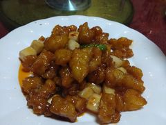 -大眼锅贴水饺(河东店)