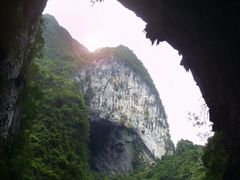-三门海