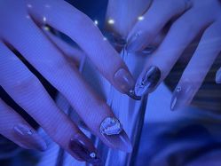 -爱空间美睫健康美甲