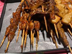 -寂寞的豆芽(龙泽路店)