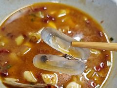 -老三样·旧食新味(船山路店)
