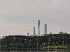 -海珠湖公园
