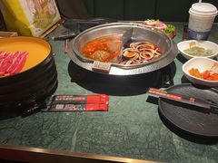 -牛New寿喜烧(中山公园龙之梦店)