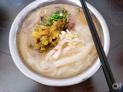 鸡肾粉-超记粉店(阜民店)