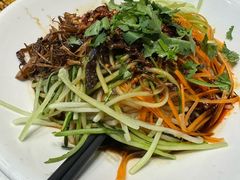 -怡得饭庄·30年老店·宋大妈昆明菜