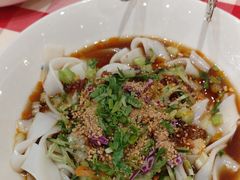 -西贝(上海中心店)