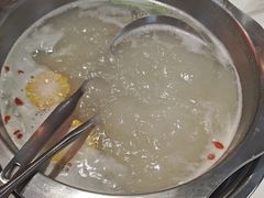 -八合里潮汕鲜牛肉火锅(吉大店)