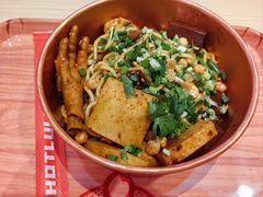 -热卤食光(长宁金虹桥店)