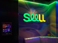 -金青果甄选KTV(劳动公园店)