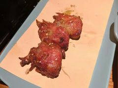 -那些年记忆烧烤