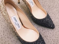 -JIMMY CHOO(成都远洋太古里店)