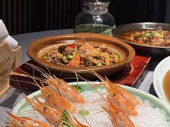 -淮扬府(安定门店)