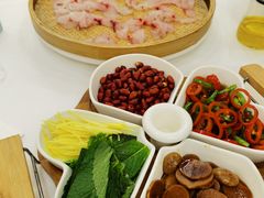 -围龙屋客家食府(福田店)