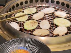 -極屋鮨牛 · 烧肉酒场(时代C馆店)