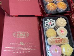 -大桥道糕点食品店(津塘路店)