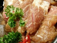 -汉拿山(包河万达店)
