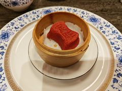 -Yan Ting 宴庭中餐厅(上海静安瑞吉酒店)