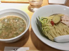 -篝拉面(银座店)