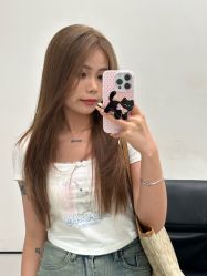 -DL HOPE明星造型