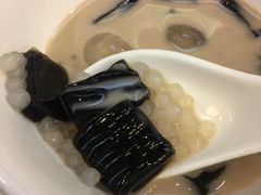 -晶晶甜品(发昌大厦店)