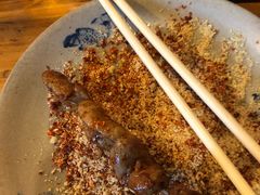 -晓靖轩烧烤(沙河风情店)