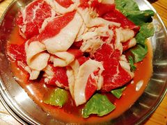 -牛炙烤肉(车公庙店)