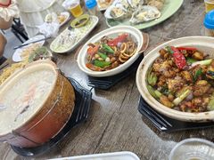 -贞姨美食·老字号海鲜大排档