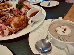 -兰特伯爵西餐厅·啤酒屋(方庄店)