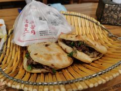 -老保定驴肉馆(云岗路店)