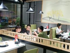 -古乐牛香·鲜牛肉牛杂火锅(吴江三里桥运东商业广场店)