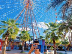 -三亚海昌梦幻海洋不夜城