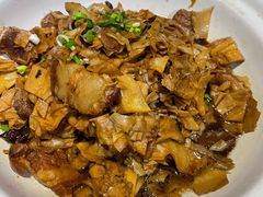 -又见炊烟私房菜(敬亭路店)