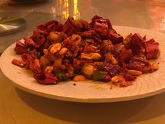 -龙门阵茶屋川菜馆(武康路店)