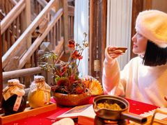 -叶叶菩提(太原别墅店)