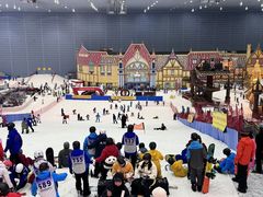 -广州热雪奇迹