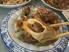 -协顺园回头馆(南顺城路店)