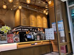 -THE WOODS 简餐 (国贸商城店)
