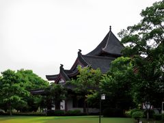-浙江大学(紫金港校区)