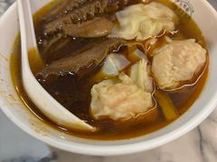 -深仔记茶餐厅(亚士厘道店)