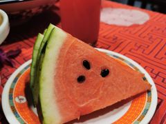 -正阳门饭庄·烤鸭·北京菜(万丰路七里庄店)
