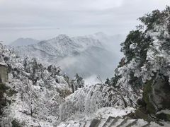 -南岳衡山风景名胜区
