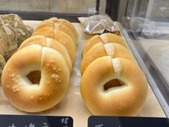 -One Bagel·一个贝果(悠唐店)