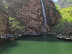 -湖洞水自然风景区