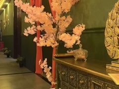 -怡泰SPA泰疗按摩(虹桥机场良华店)