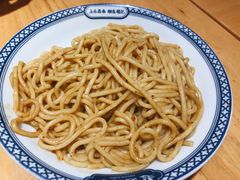 车仔面-赵记传承(中山石岐大信店)
