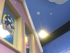 -Duda&Dada嘟哒和达达儿童公园(凯德mall新都心店)