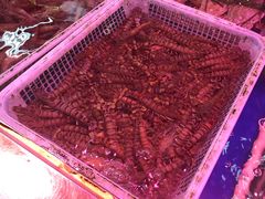 -锦绣大地生鲜食品厅(巨山路店)