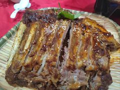 -蔡阿水羊肉店