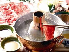 -恩福来涮羊肉(中北旗舰店)
